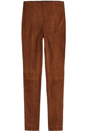 Ralph Lauren Leggins de talle alto