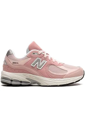 New Balance Zapatillas 2002R Big Kid Pink Sand