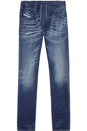 Diesel Vaqueros 2030 D-Krooley 068FQ