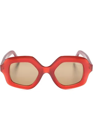 LAPIMA Gafas de sol Cecilia con montura oversize