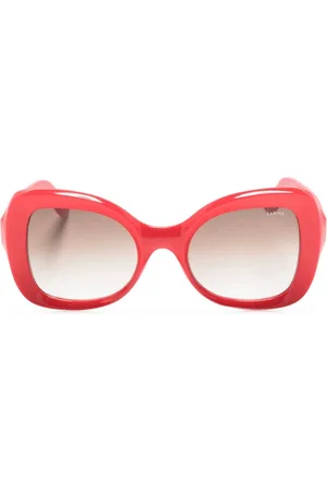 LAPIMA Gafas de sol Isabel con montura oversize