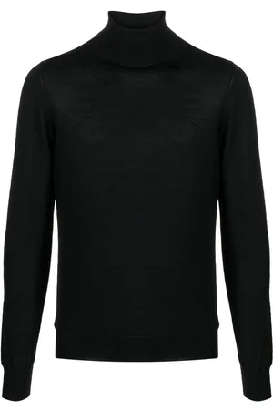TAGLIATORE Jersey con cuello vuelto