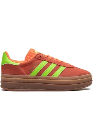 adidas Zapatillas Gazelle Bold Solar