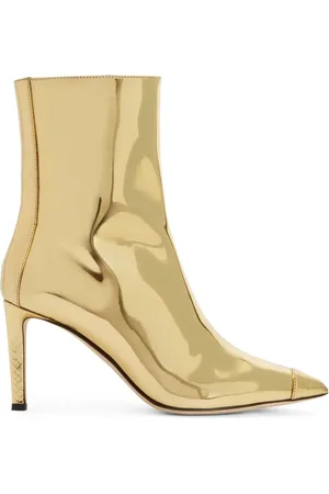 Giuseppe Zanotti Botas Mirea con tacón de 85mm