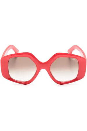 LAPIMA Gafas de sol Stella con montura oversize