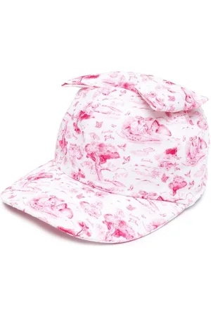 MONNALISA Gorra con lazo