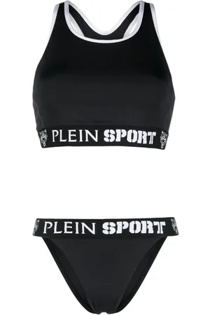 Philipp Plein Bikini Baroque Tiger