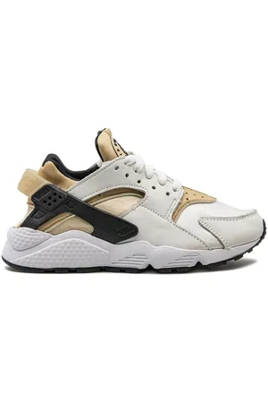 Nike Zapatillas Air Huarache White Sandrift