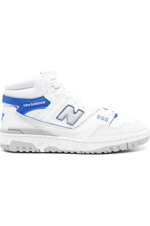New Balance Zapatillas altas 650