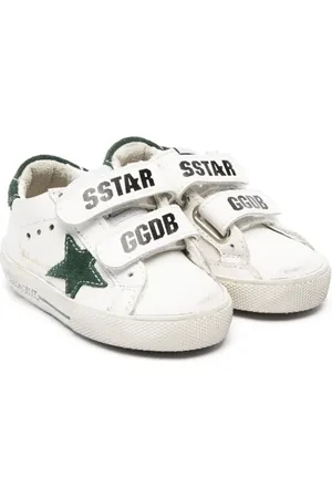 Golden Goose Zapatillas Old School Junior