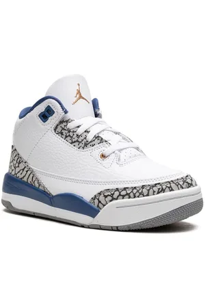 Jordan Zapatillas Air Jordan 3 Wizards