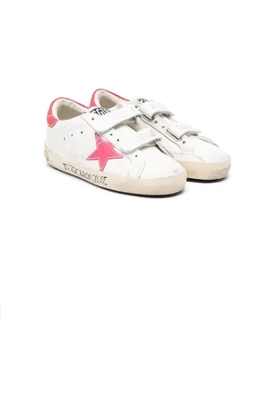 Golden Goose Zapatillas Old School