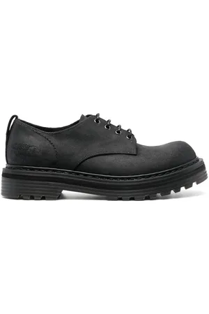 Premiata Zapatos derby con cordones