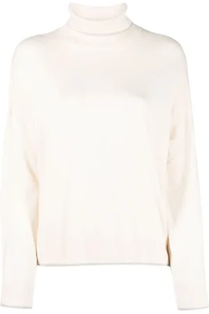 Liu Jo Jersey con hilos metalizados
