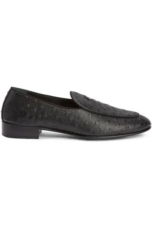 Giuseppe Zanotti Mocasines Rudolph