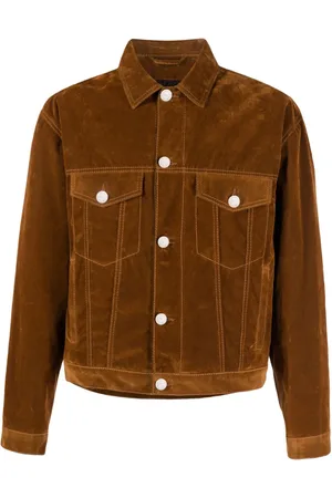Etro Chaqueta con logo bordado