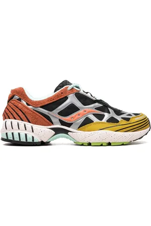 Saucony Zapatillas Grid Web