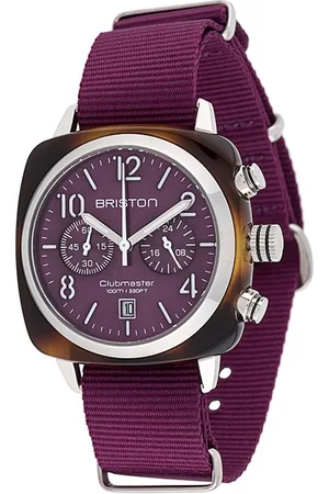 Briston Reloj Clubmaster Classic de 40mm