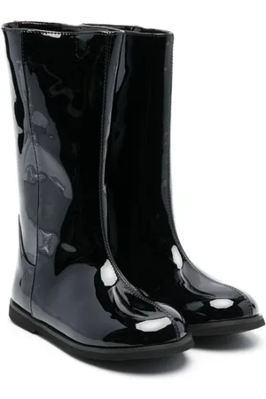 AGE OF INNOCENCE Botas Ann
