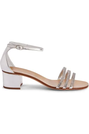 Giuseppe Zanotti Sandalias Martha tacón de 40mm