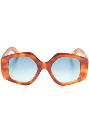 LAPIMA Gafas de sol Stella con montura oversize