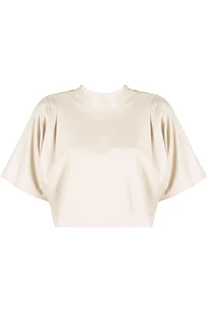 Marant Etoile Top corto Brooky