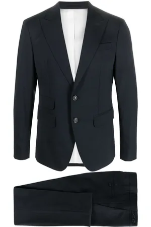 Dsquared2 Traje con botones