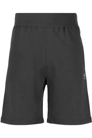 A Bathing Ape Bermudas Ape Head One Point
