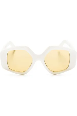 LAPIMA Gafas de sol Stella con montura oversize