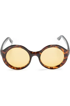 LAPIMA Gafas de sol Carolinax con montura redonda