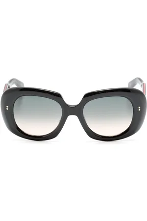 CUTLER & GROSS Gafas de sol con montura oversize