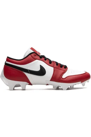 Jordan Botas de fútbol Air 1 Low Chicago