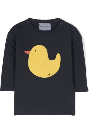 Bobo Choses Camiseta con ilustración estampada