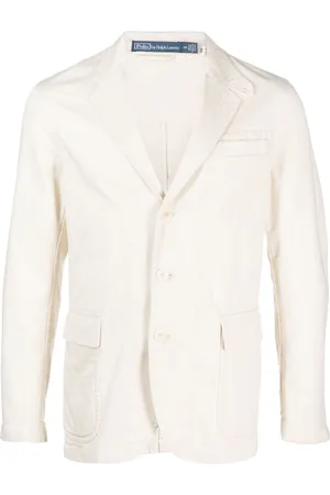 Ralph Lauren Blazer con botones