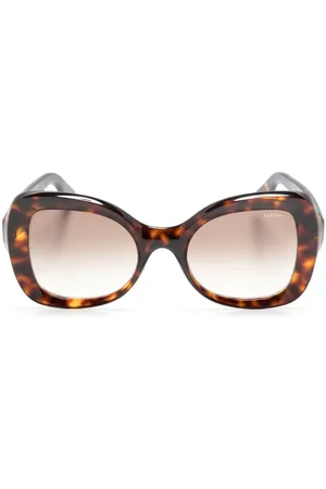 LAPIMA Gafas de sol Isabel con montura oversize