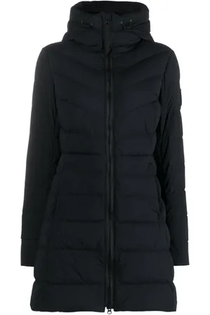 Canada Goose Plumífero Clair con capucha
