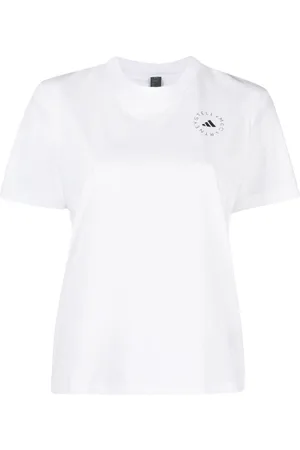 adidas Camiseta con logo estampado