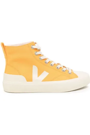 Veja Zapatillas altas Wata II