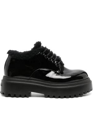 LE SILLA Zapatos Ranger con cordones