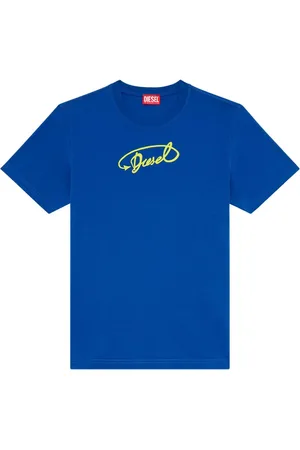 Diesel Camiseta T-Diegor-L11
