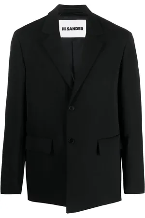 Jil Sander Blazer con botones