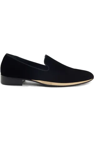Giuseppe Zanotti Mocasines GZ Flash slip-on