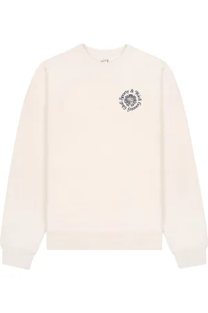 Sporty & Rich Sudadera Hotel