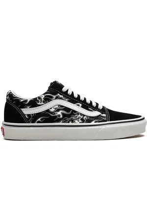 Vans Zapatillas Old Skool Flames