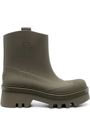 Chloé Botines Raina Rain