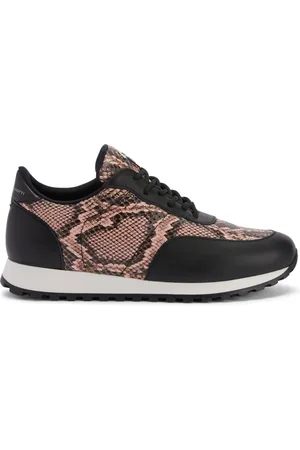 Giuseppe Zanotti Zapatillas bajas Jimi