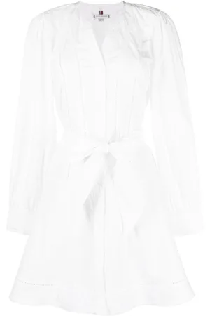 Tommy Hilfiger Vestido corto con encaje