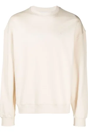 Axel Arigato Sudadera con logo bordado