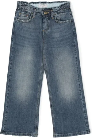 Golden Goose Vaqueros rectos
