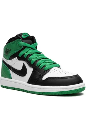 Jordan Zapatillas Air Jordan 1 Lucky Green